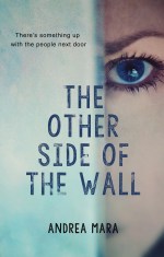 Andrea Mara - The Other Side of the Wall - Office Mum