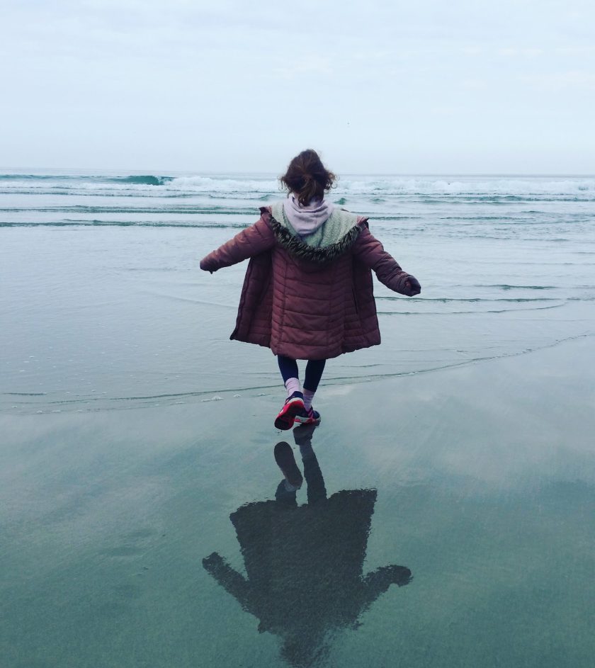 Inchydoney beach - Office Mum