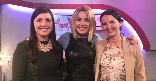 RTEJr Orla Walsh Taragh Loughry Grant Andrea mara