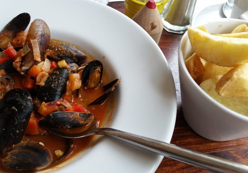 Richy's Clonakilty - Office Mum