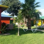 Bonita Villa Cambrils Park - Office Mum