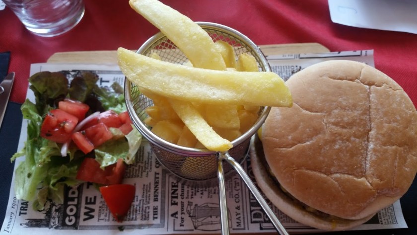 Meat Market Cambrils - Office Mum