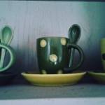 coffee cups - office mum