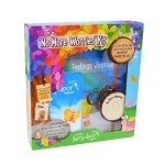 No More Worries Kit - Andrea Mara Office Mum