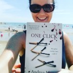 One Click Andrea Mara Office Mum