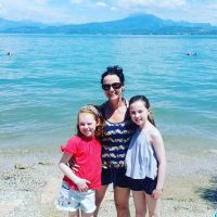 Bella Italia campsite review - what's in a word?