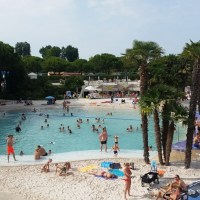 Four Campsites in Italy: Comparison and Review