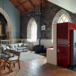 the Vestry, Kenmare office mum