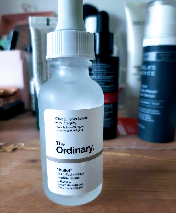 Buffet The Ordinary 