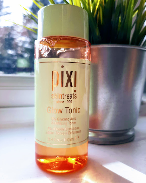 Pixi Glow Tonic