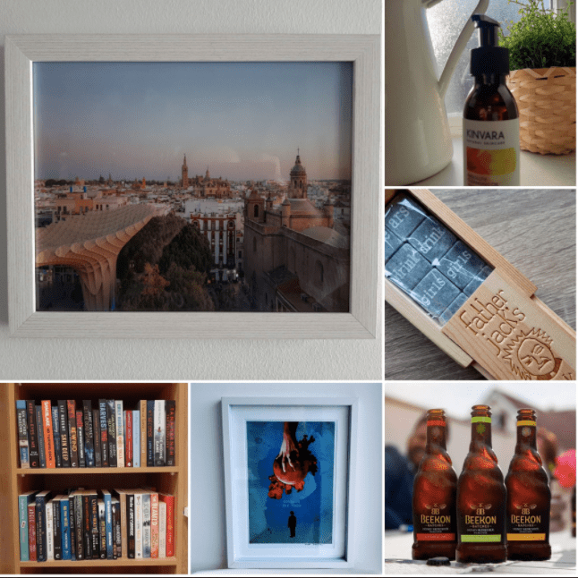 A very Specific Christmas Gift Guide