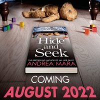 Books by Andrea Mara