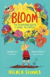Bloom book