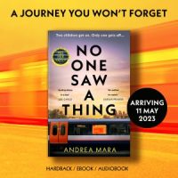 Books by Andrea Mara